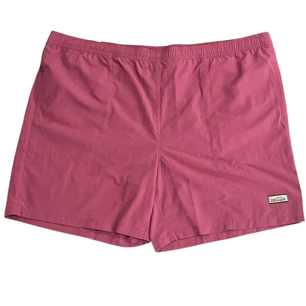 NWT Orvis Ultralight Swim Shorts Mens‎ XXL 7